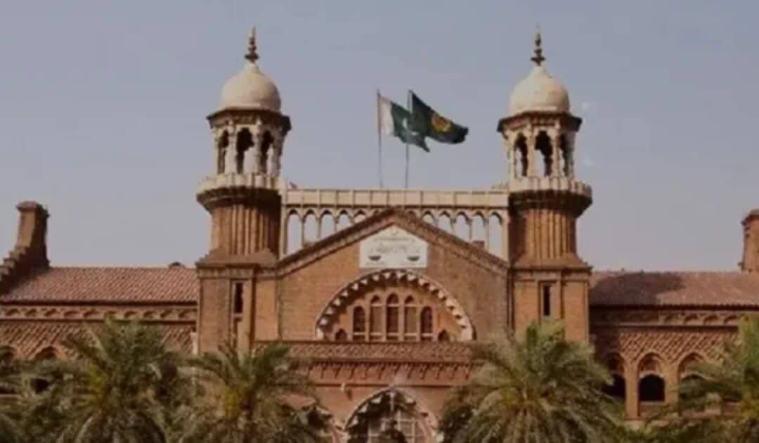 LHC Told Mayo Hospital Treated 1,796 Dog-Bite Cases in 14 Months