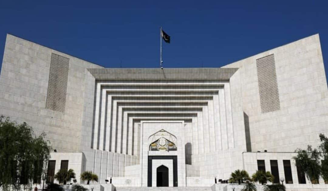 LHCBA Moves Federal Constitution Court to Return Military-Trial Appeals to Supreme Court