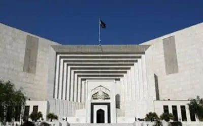 LHCBA Moves Federal Constitution Court to Return Military-Trial Appeals to Supreme Court