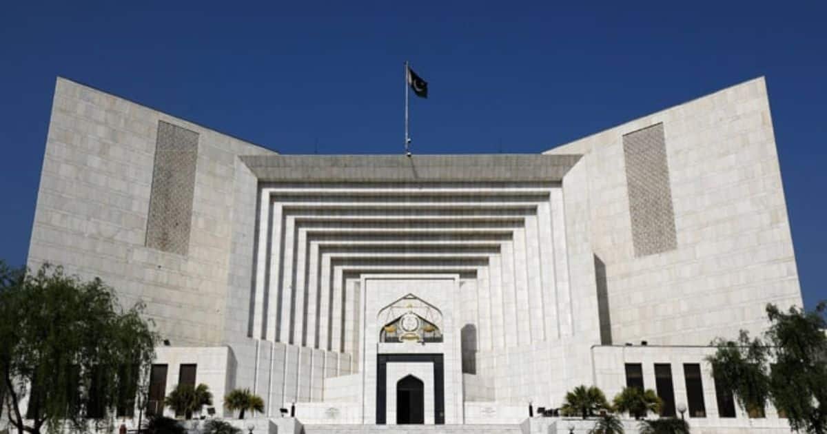 LHCBA Moves Federal Constitution Court to Return Military-Trial Appeals to Supreme Court