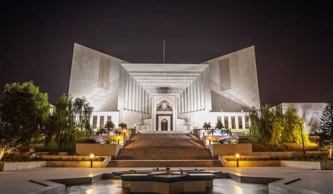 Legal Fraternity Warns of ‘Funeral of Judicial Independence’ Over 27th Amendment Proposal