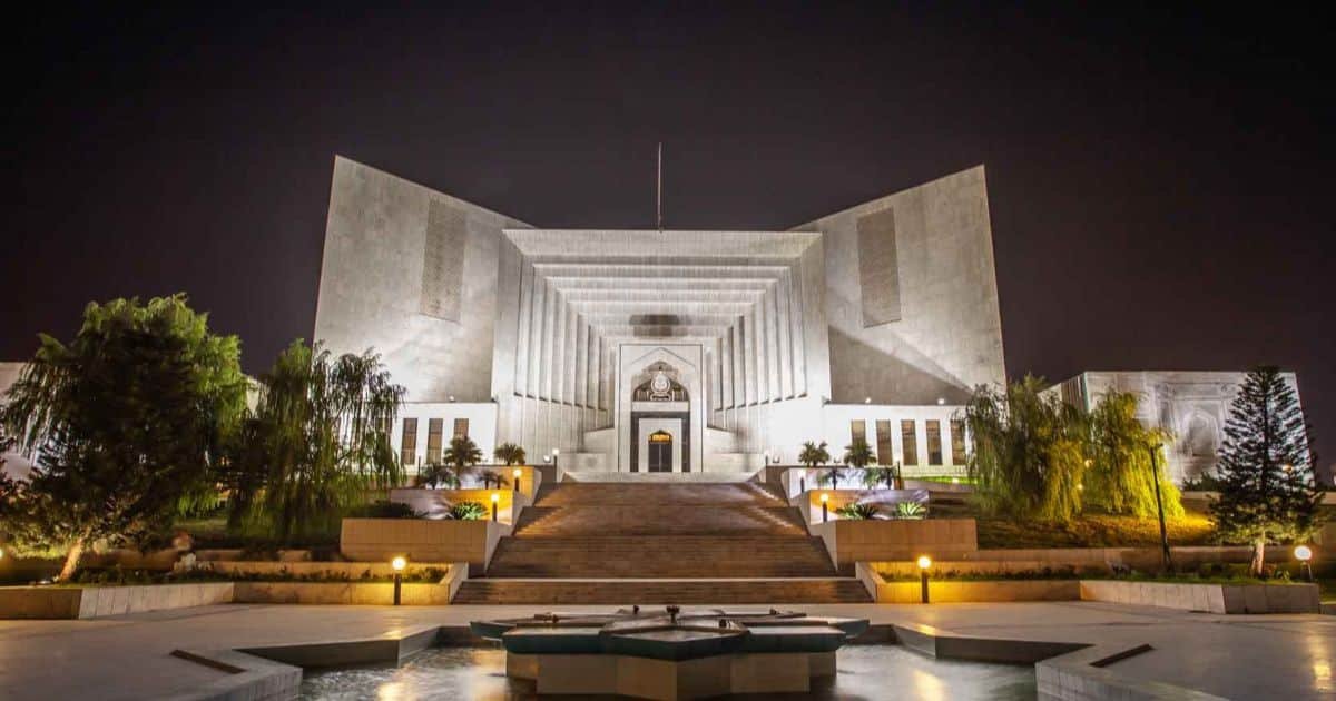 SC Judges Urge Chief Justice to Convene Full Court Amid Executive Pressure