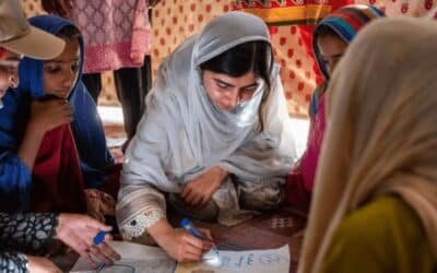 Malala Fund Releases Over Rs61.6 Million for Flood-Hit KP Districts