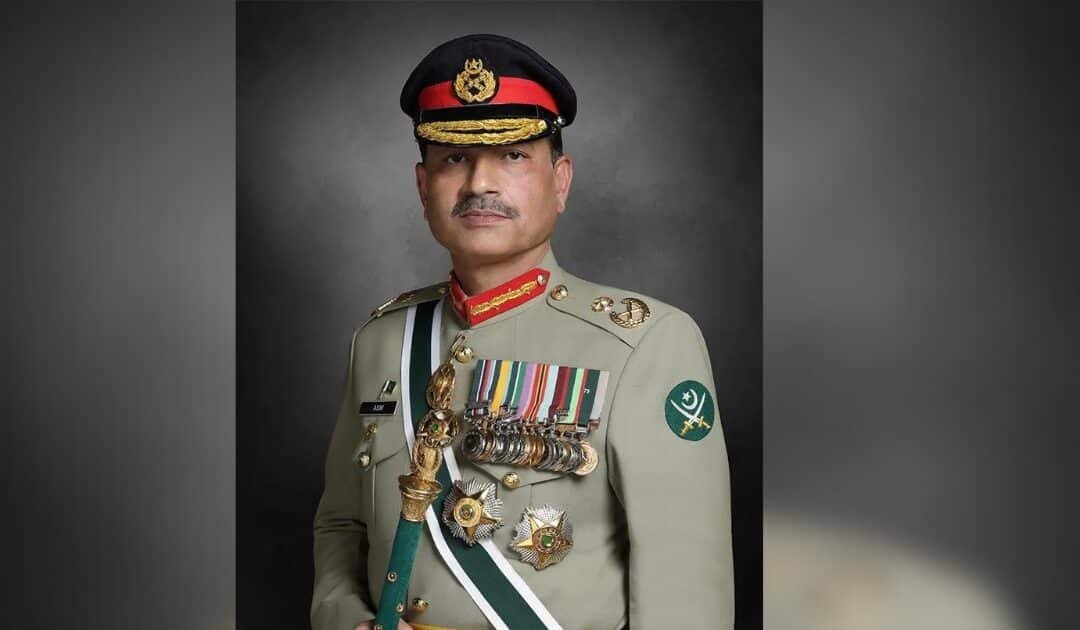 Marka-i-Haq Professionalism Boosts Pakistan’s Global Stature, says COAS FM Asim Munir