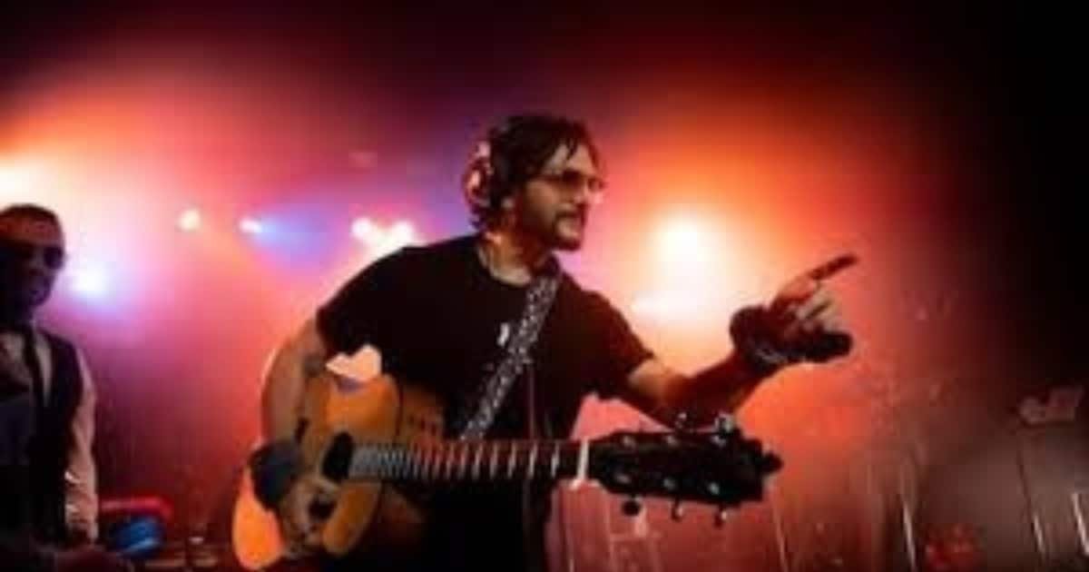 More Than a Show-Faisal Kapadia on How Coke Studio Saved Pakistan’s Music Industry More Than a Show-Faisal Kapadia on How Coke Studio Saved Pakistan's Music Industry