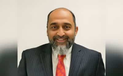 Mosharraf Zaidi Appointed as PM Shehbaz’s Spokesperson for Foreign Media