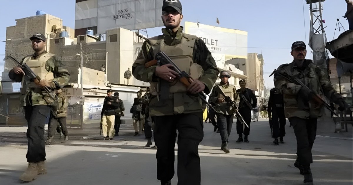Multiple Security Incidents Reported Across Balochistan; Terror Bid Foiled in Ziarat