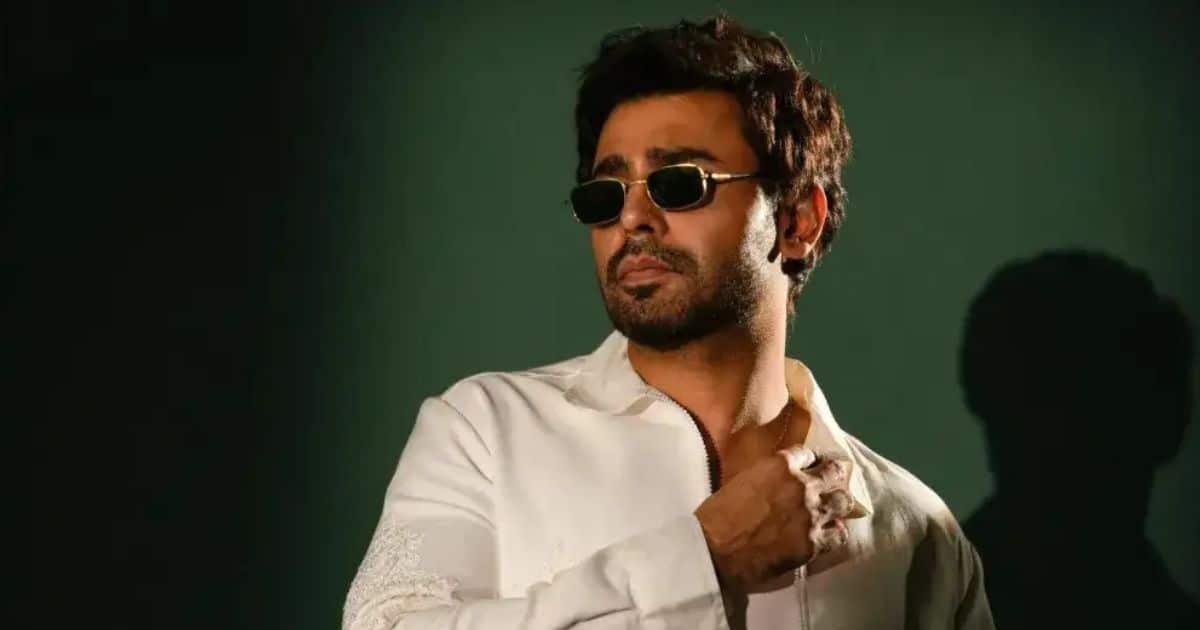 Music Milestone Farhan Saeed Launches Debut Solo Album with Single “Khat”