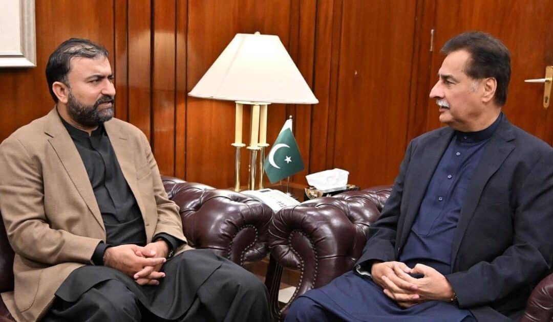 NA Speaker Reaffirms Support for Balochistan Govt, Rejects Rumours of CM’s Replacement