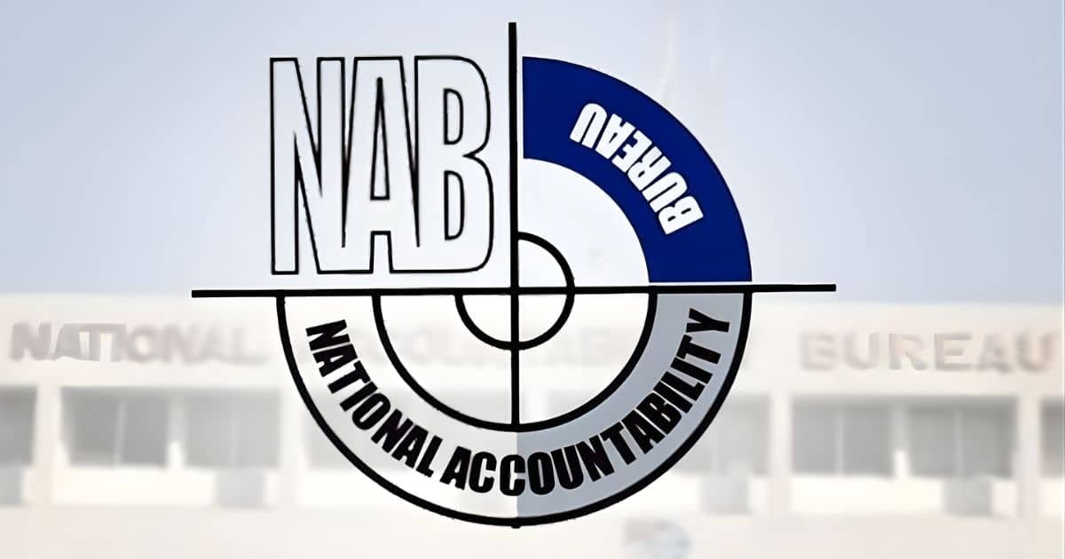 NAB NAB Recovers Rs200m from Prime Accused in Kohistan Corruption Scandal