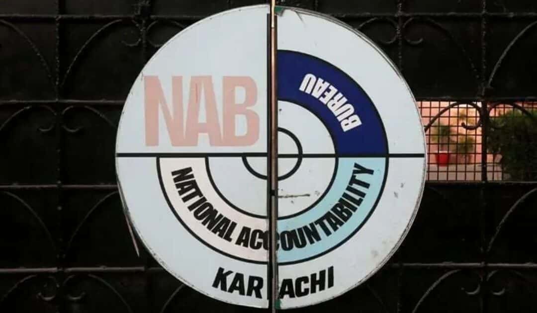 NAB Takes Four More Kohistan Graft Suspects into Custody