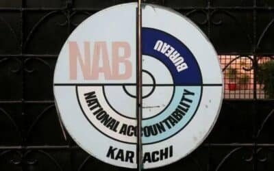 NAB Takes Four More Kohistan Graft Suspects into Custody