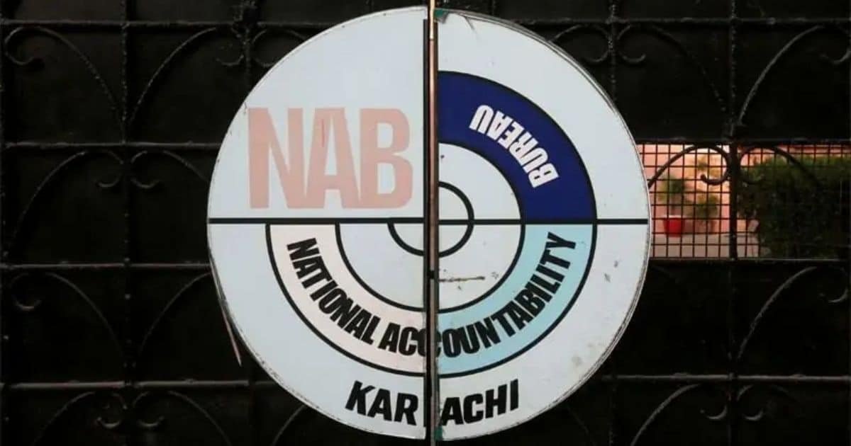 NAB Takes Four More Kohistan Graft Suspects into Custody