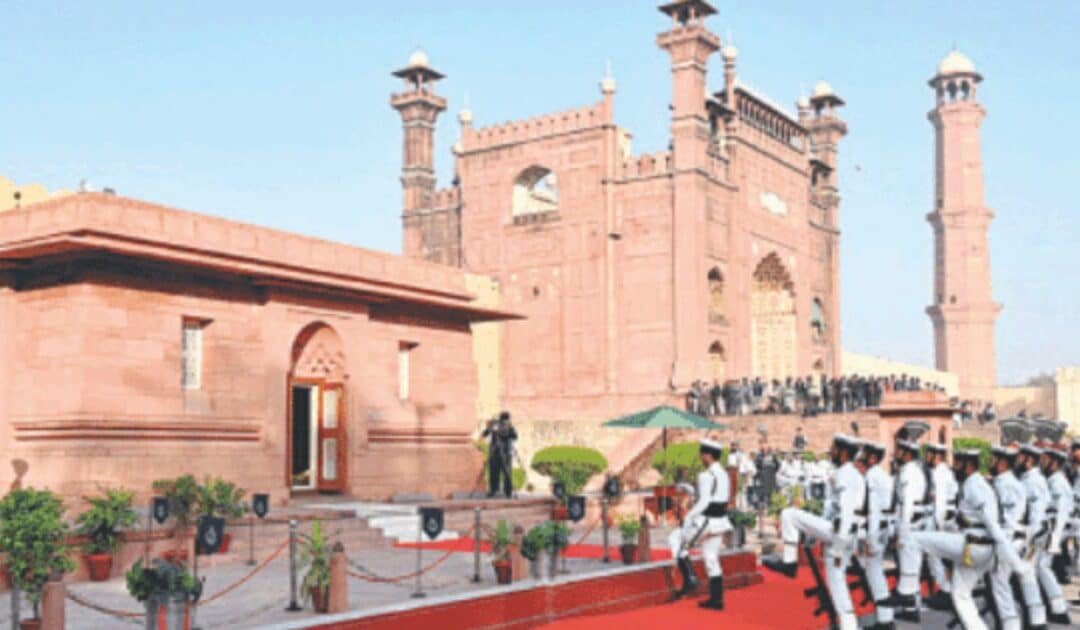 Nation Marks Iqbal’s 148th Birth Anniversary with Ceremonies and Tributes