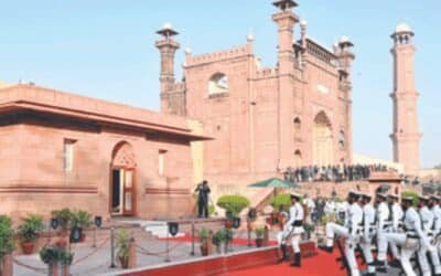 Nation Marks Iqbal’s 148th Birth Anniversary with Ceremonies and Tributes