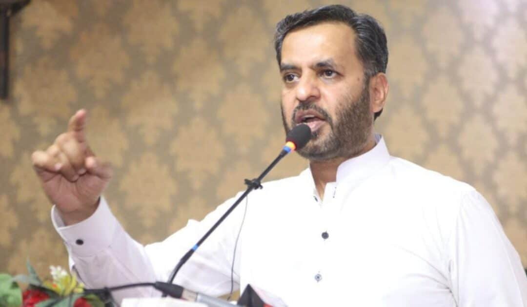 Next Constitutional Amendment Coming Soon: Mustafa Kamal Confident MQM-P’s Local Govt Powers Will Finally Be Secured