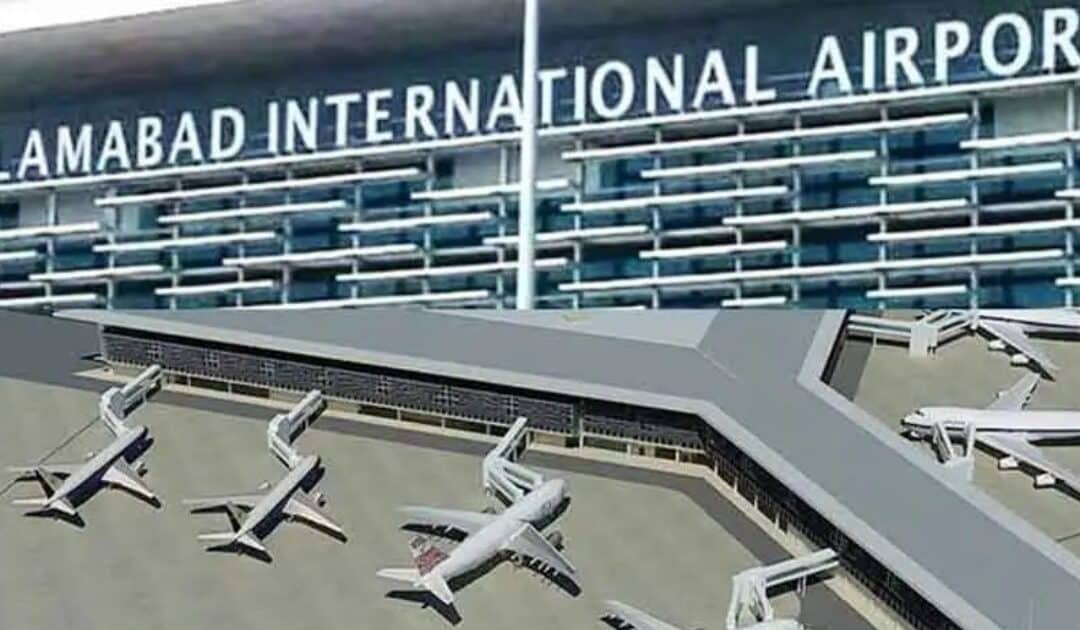 No Near-Miss at Islamabad Airport, Says PAA; Incident Was Routine Safety Procedure