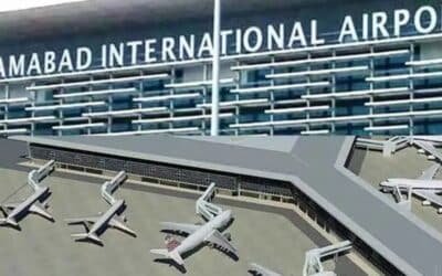 No Near-Miss at Islamabad Airport, Says PAA; Incident Was Routine Safety Procedure