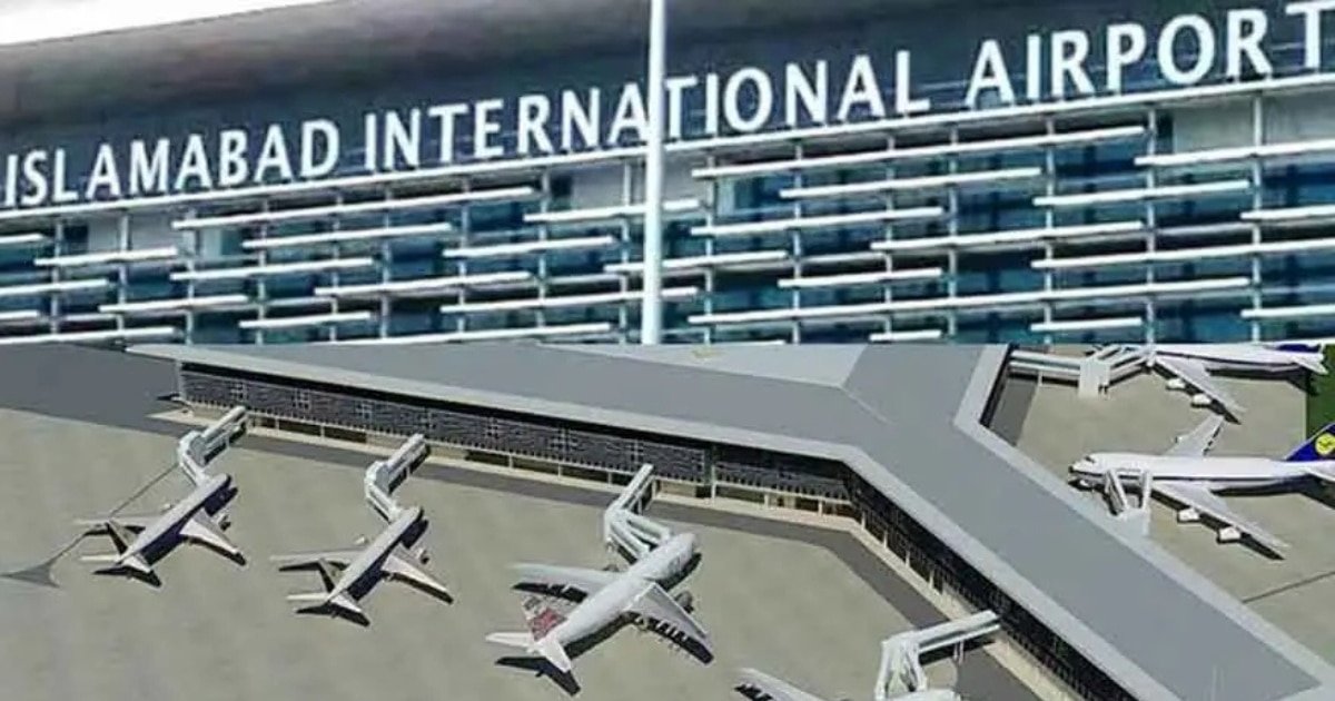 No Near-Miss at Islamabad Airport, Says PAA-Incident Was Routine Safety Procedure
