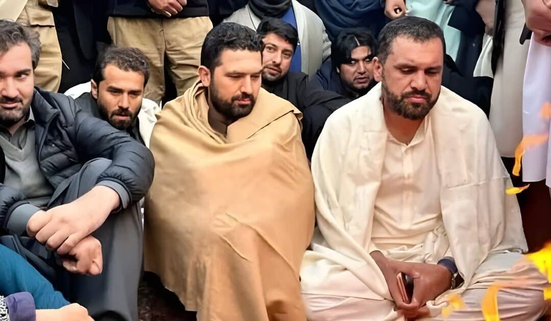 Opposition Alliance Warns of Nationwide Protests Over Denial of Meeting With Imran Khan