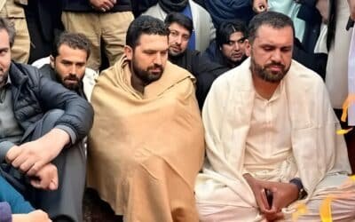 Opposition Alliance Warns of Nationwide Protests Over Denial of Meeting With Imran Khan