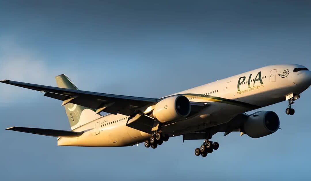 PIA Restores Flight Operations After Engineers’ Strike Disrupts Schedule