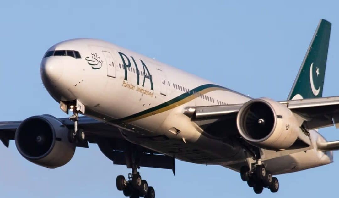Two Top Aircraft Engineers Dismissed as PIA–SAEP Dispute Deepens