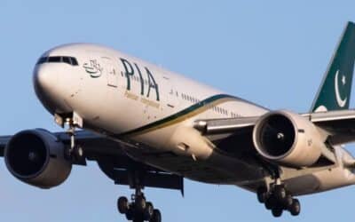 Two Top Aircraft Engineers Dismissed as PIA–SAEP Dispute Deepens