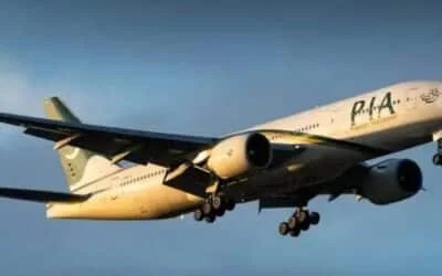 PIA Denies Flight Disruptions Linked to Engineers’ Strike