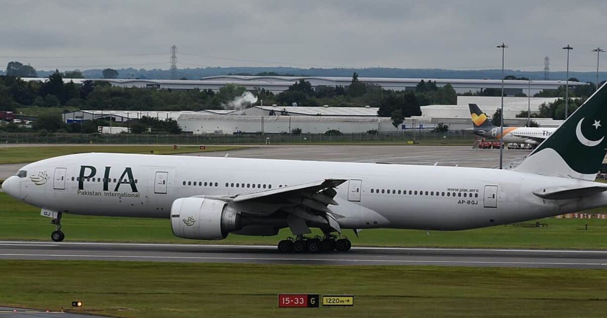 Engineers’ Strike Disrupts Saudi-Bound PIA Flights, Hundreds of Pilgrims Stranded