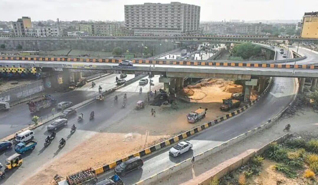 PM Forms Committee to Probe Lyari Expressway Contract ‘Irregularities’