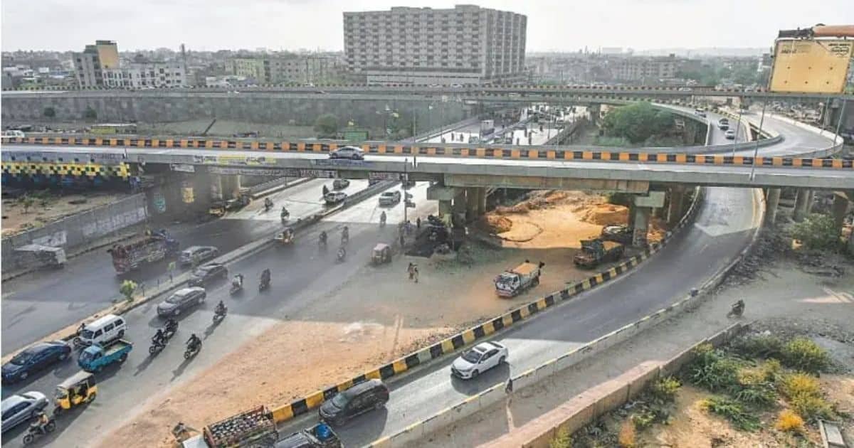 PM Forms Committee to Probe Lyari Expressway Contract ‘Irregularities’ PM Forms Committee to Probe Lyari Expressway Contract ‘Irregularities’