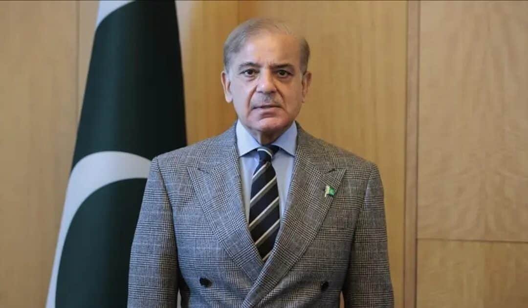 PM Shehbaz Sharif Hails PML-N’s ‘Brilliant Success’ in By-Elections