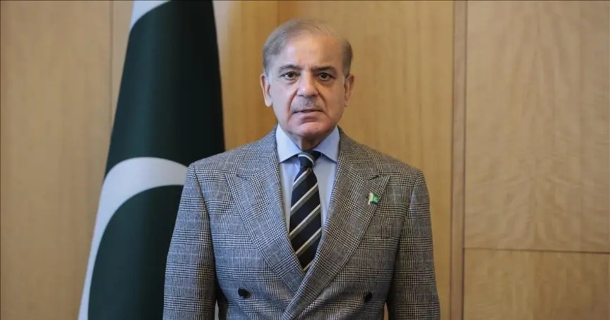 PM Shehbaz Sharif Hails PML-N’s ‘Brilliant Success’ in By-Elections
