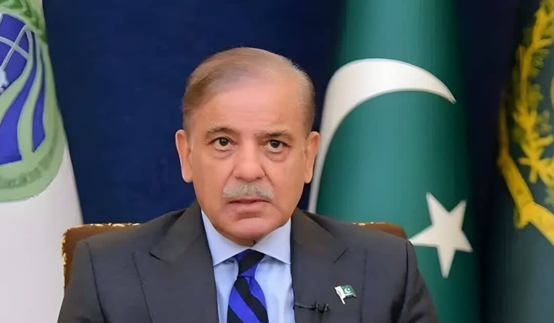 PM Shehbaz Vows Effective Action on Crimes Against Journalists