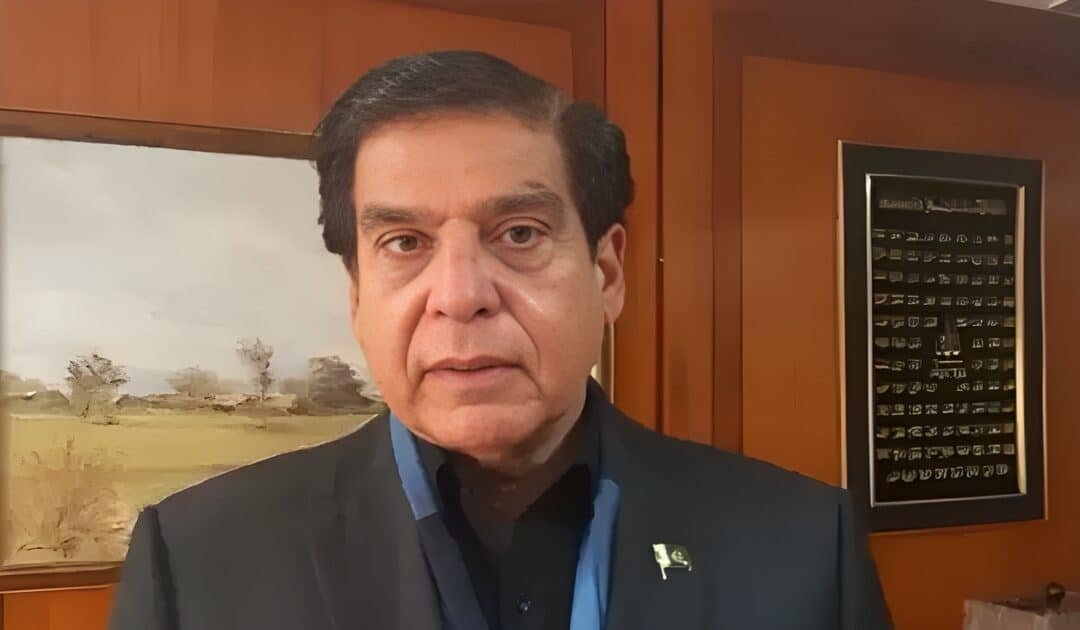 PPP Seeks Impartial Probe into Alleged Rigging in NA-185 By-Poll