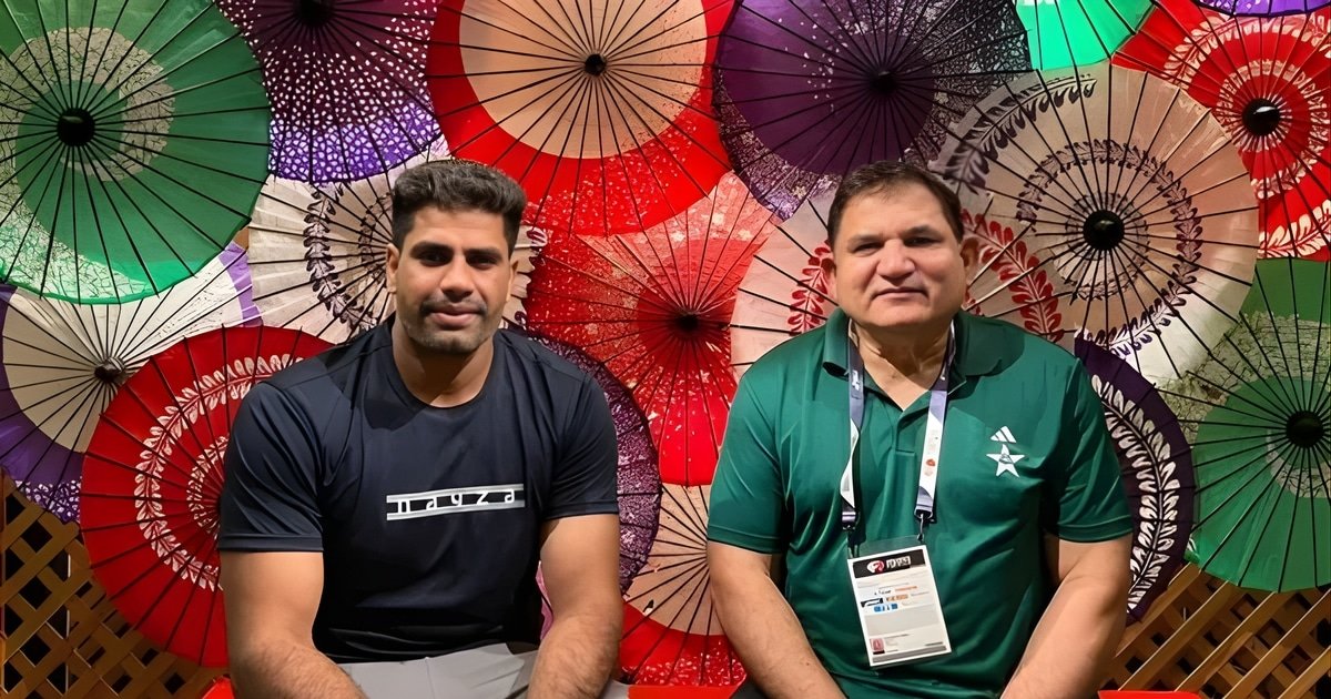 PSB Adjudicator Nullifies Lifetime Ban on Coach Salman Butt, Terming AFP Action ‘Unconstitutional’