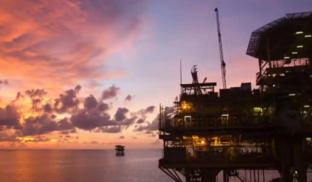 Pakistan Achieves Historic Milestone: Largest Single VLSFO Marine Fuel Delivery by Vitol and Cnergyico