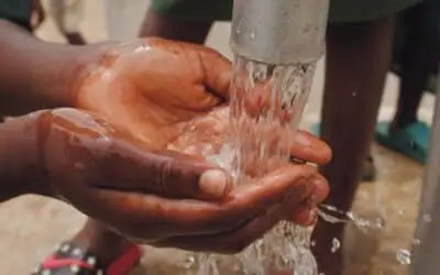 Pakistan Among Countries Using Water Inefficiently Amid Global Water Loss