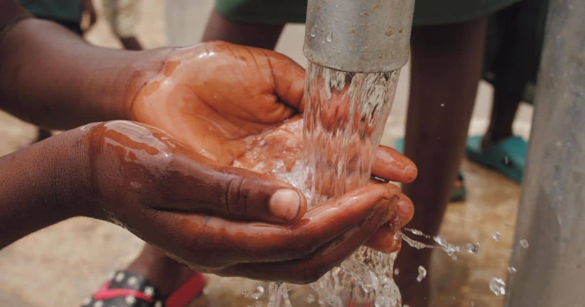 Pakistan Among Countries Using Water Inefficiently Amid Global Water Loss