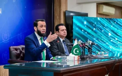 Tarar Says Kabul Must Act Against Terrorists Using Afghan Soil After Monitoring Mechanism
