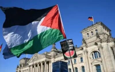 Pakistan Reaffirms Stance on Palestine at UN Security Council