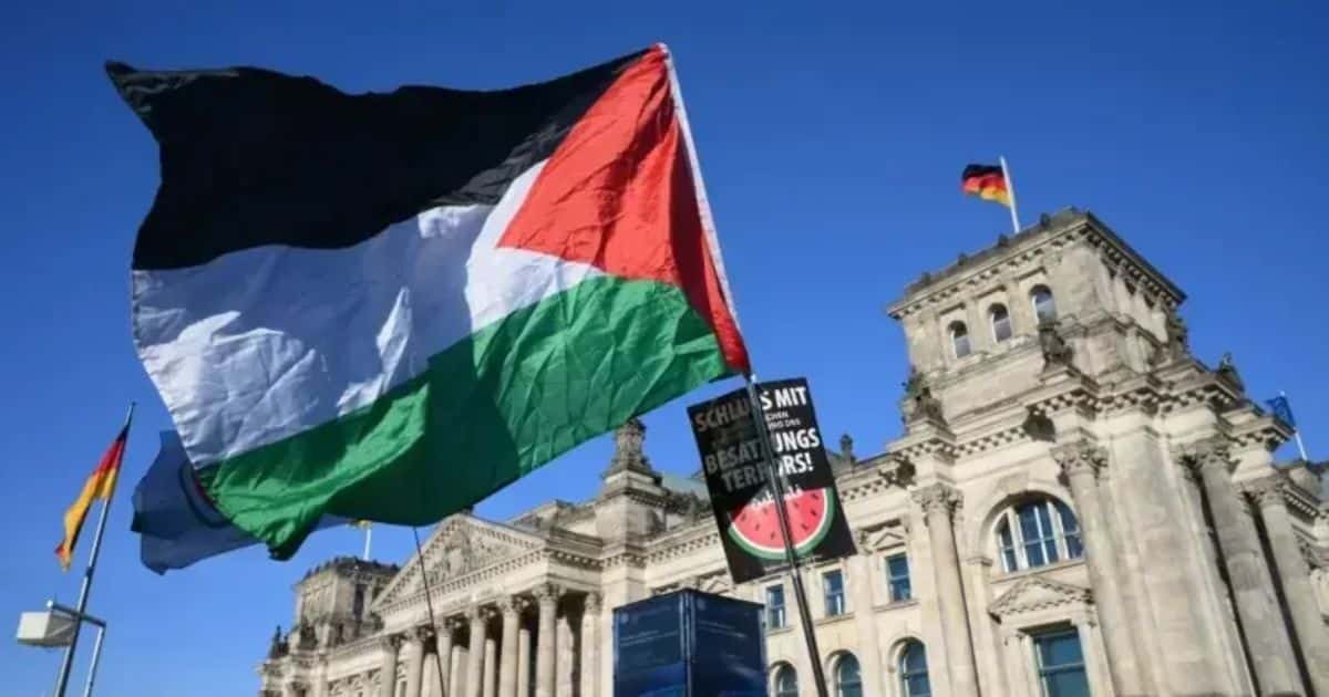 Pakistan Reaffirms Stance on Palestine at UN Security Council