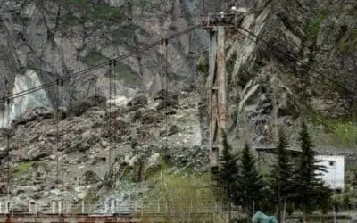 Pakistan Condemns Drone Attack on Chinese Workers in Tajikistan, Warns of Growing Afghan Terror Threat
