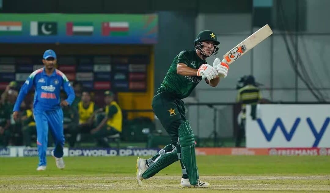 Pakistan Shaheens Cruise Past India ‘A’ with Eight-Wicket Win in Rising Stars Asia Cup