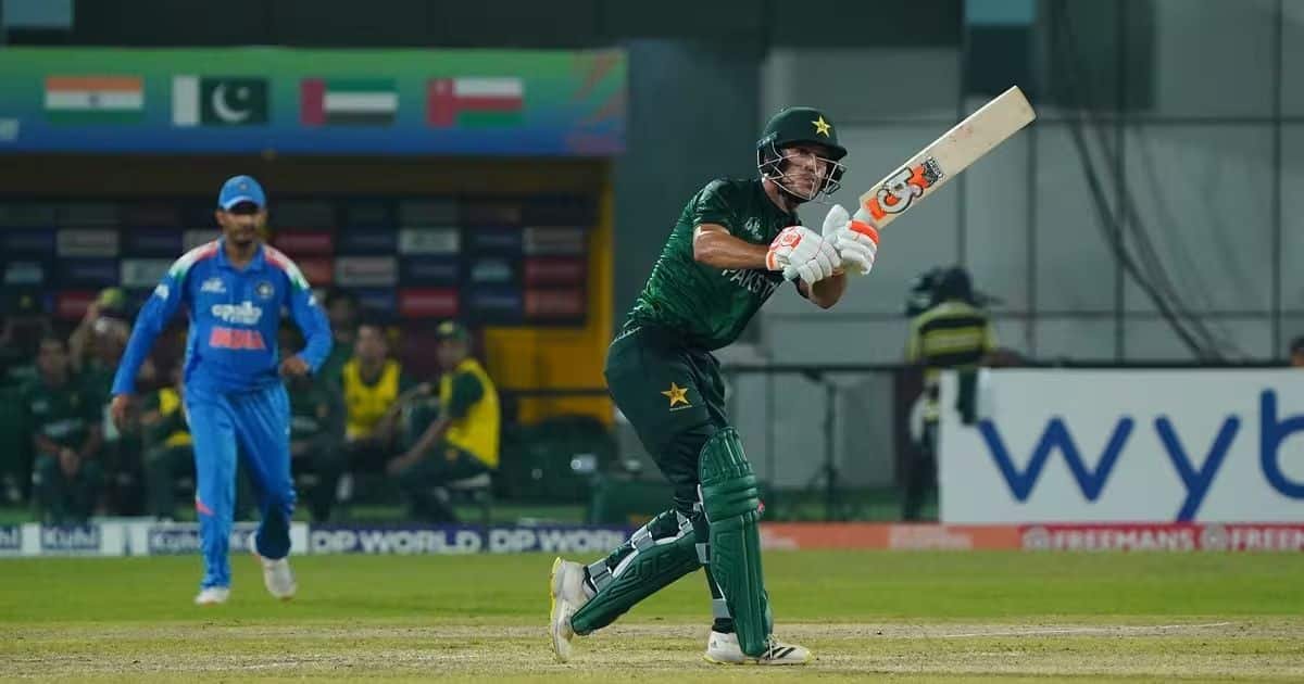 Pakistan Shaheens Cruise Past India ‘A’ with Eight-Wicket Win in Rising Stars Asia Cup