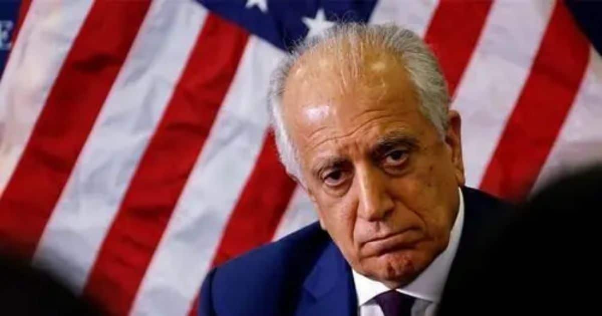 Pakistan Strongly Rejects Khalilzad’s Claim - No ISIS-K Commander Killed in Punjab