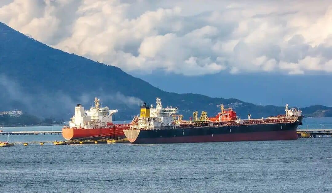 Pakistan’s Fuel Oil Exports Hit Record 1.4 Million Tonnes in 2025