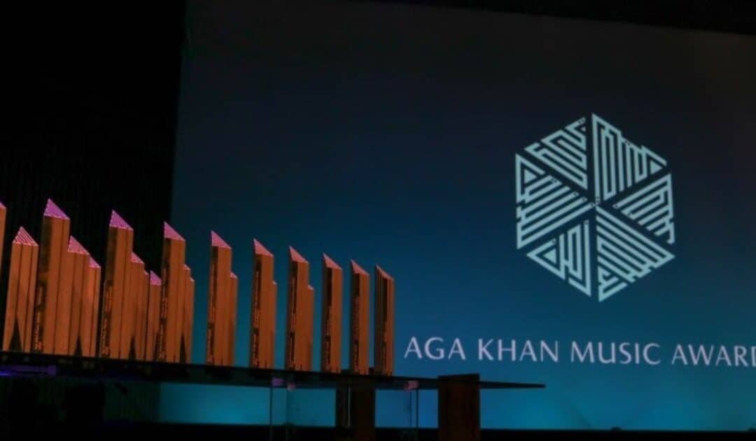 Patron’s Award Spotlight: Celebrating the Lineage of Amir Khusro