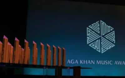 Patron’s Award Spotlight: Celebrating the Lineage of Amir Khusro